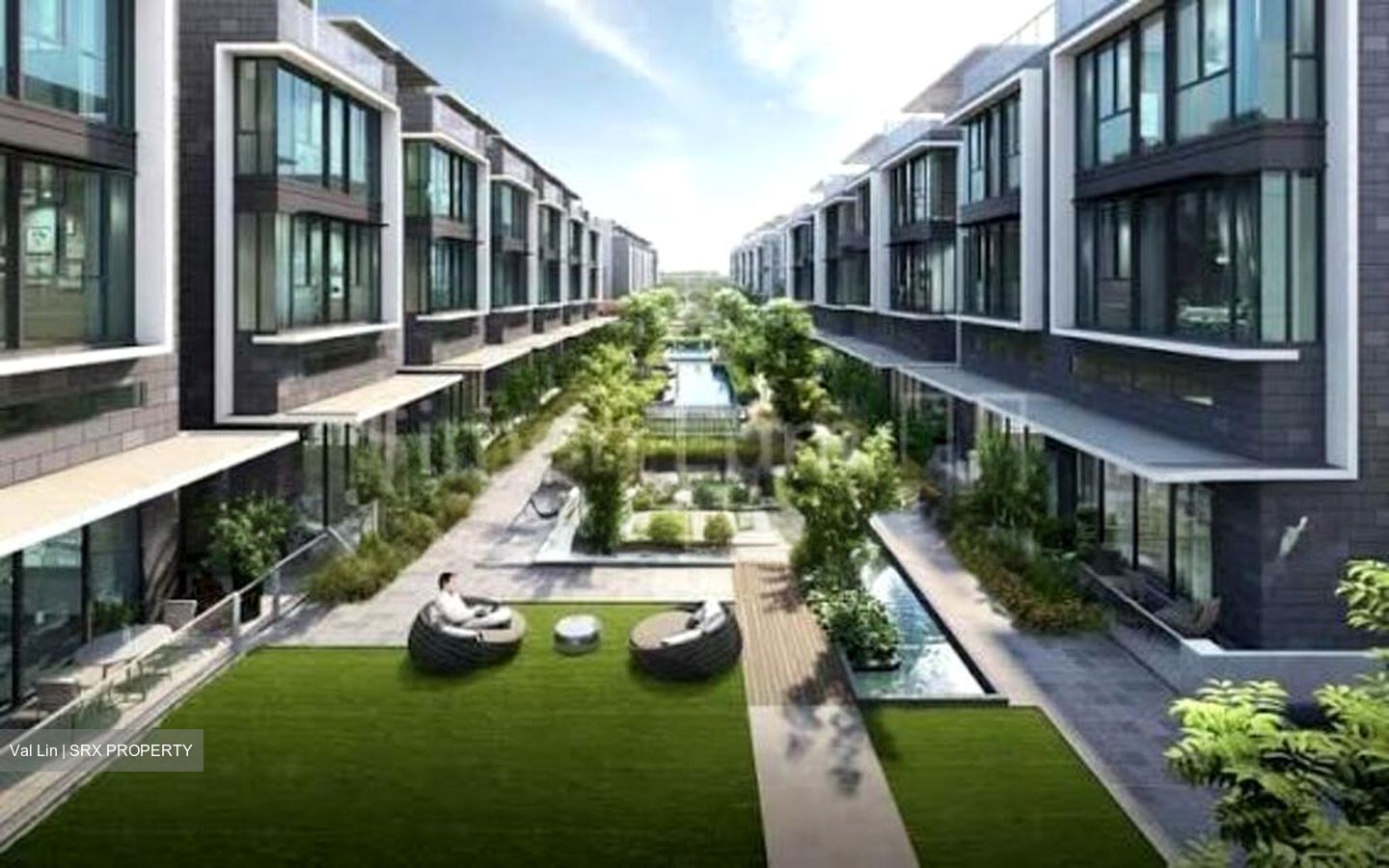 Belgravia Ace (D28), Semi-Detached #497967871